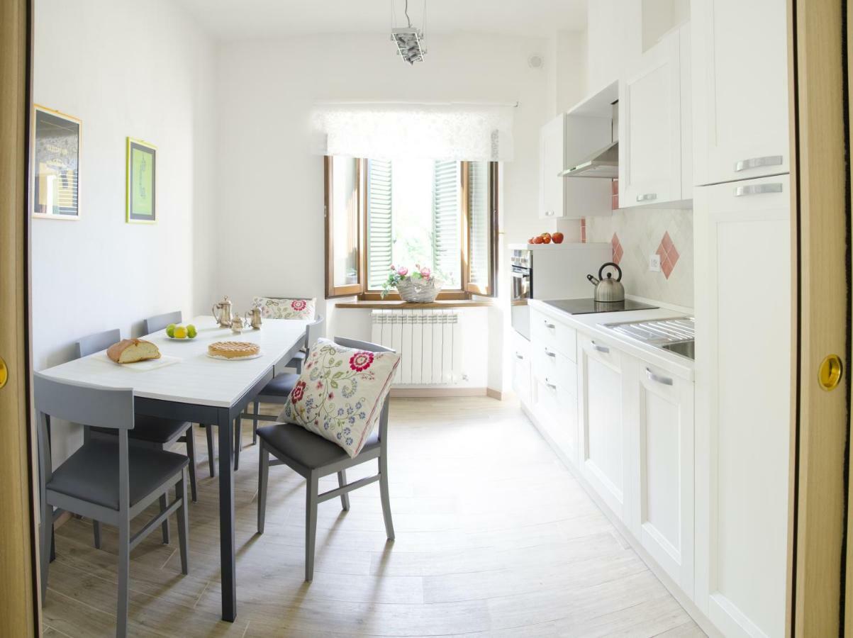 Ferienwohnung Monnalisa Castiglione di Garfagnana Exterior foto
