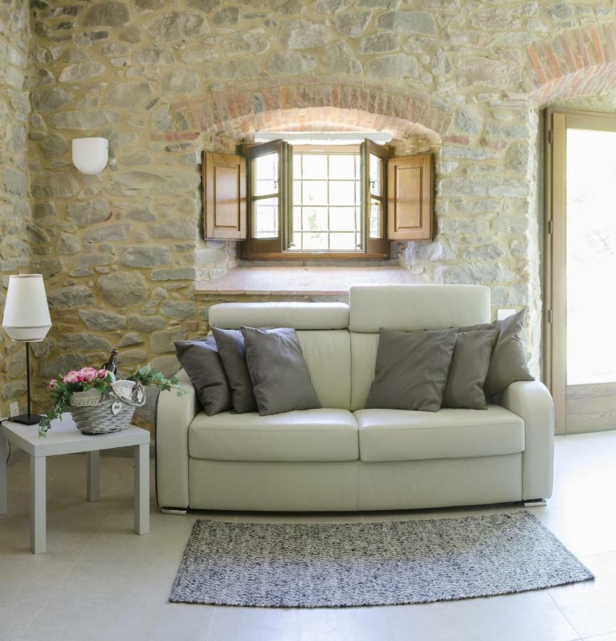 Ferienwohnung Monnalisa Castiglione di Garfagnana Exterior foto
