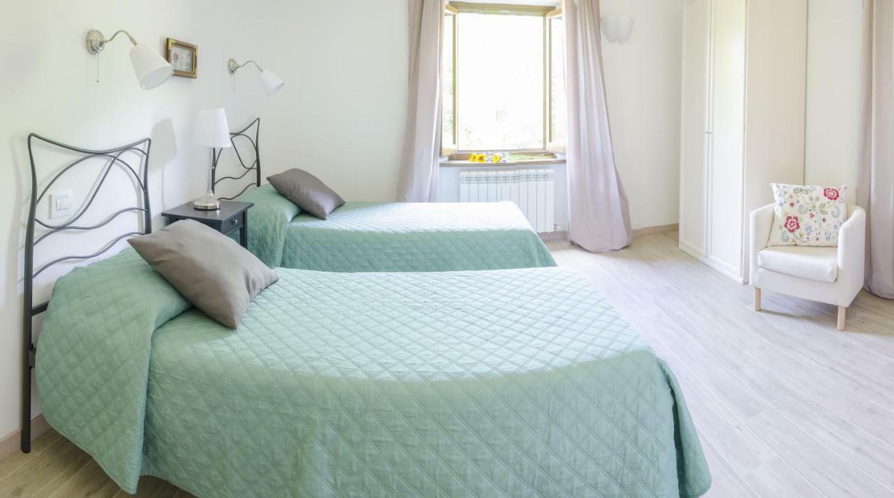 Ferienwohnung Monnalisa Castiglione di Garfagnana Exterior foto