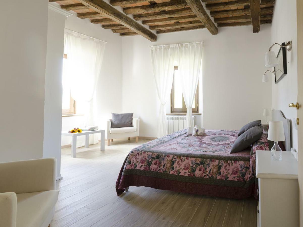 Ferienwohnung Monnalisa Castiglione di Garfagnana Exterior foto